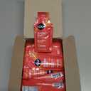 GU Energy Original Sports Nutrition Energy Gel, Strawberry Banana, 24 Count Box