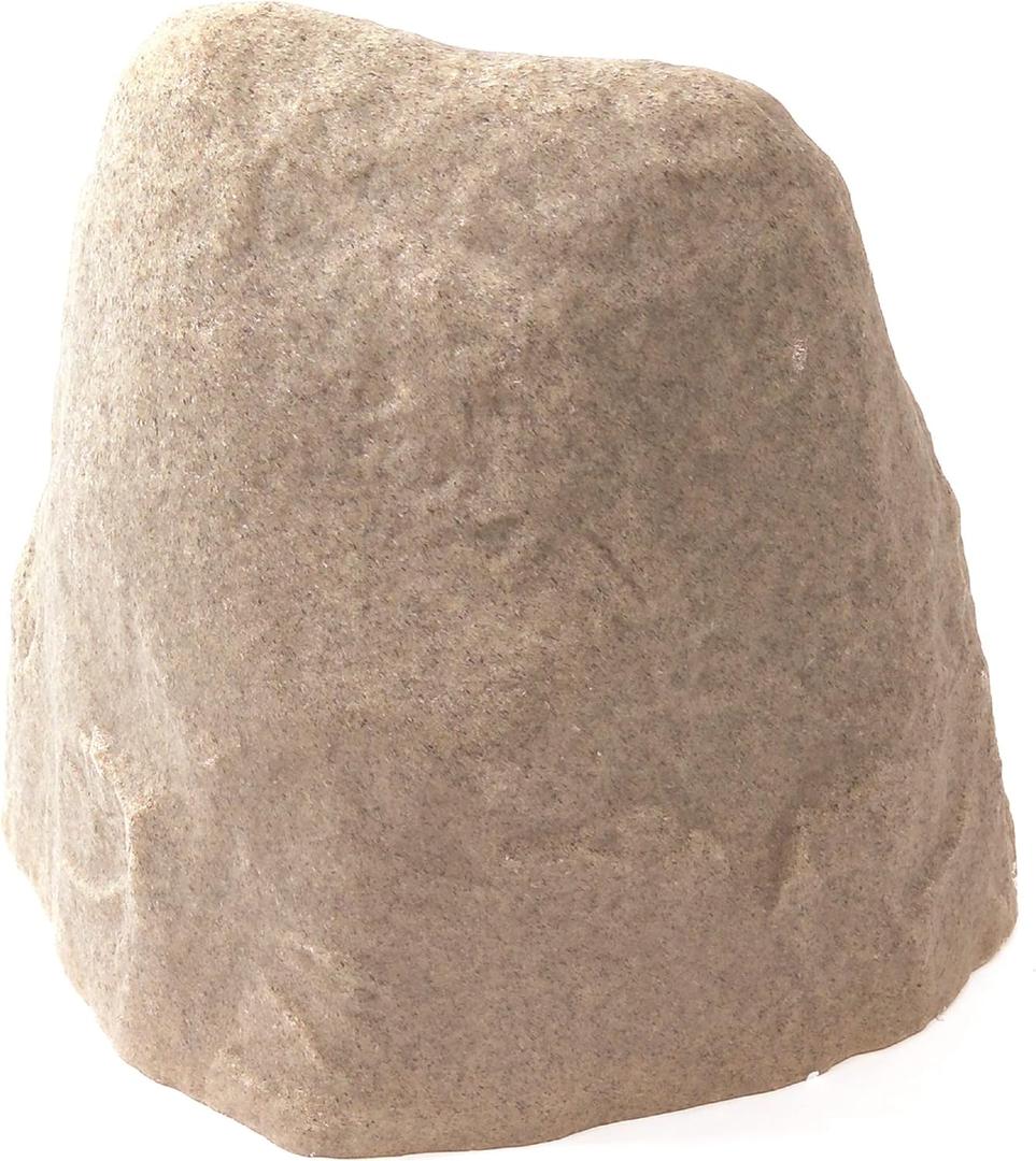 Emsco Group Landscape Rock Natural Sandstone Appearance Small Lightweight Easy to Install