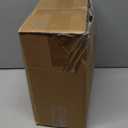 Litanika King Size Comforter Set with Sheets Beige - 7 Pieces Bed in a Bag King Chevron Tufted Boho Luxury Bedding Sets with Comforter, Sheets, Pillowcases & Shams (King (104"x90"))