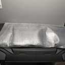 HAKA TOUGH Hard Top Roof for Can Am Defender Accessories 2016-2025, 2-Piece Dustproof Sun Visor Roof Cover Top for Defender HD8 HD10 Accessories 16-23, Replace #OEM 715002430