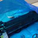 HP Color Laserjet 220V Fuser Kit (B5L36A)