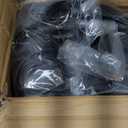 Pamo Babe 4 in 1 Portable Baby Crib Deluxe Nursery Center, Foldable Travel Playard with Bassinet, Mattress, Changing Table for Newborn, Infant, Toddler(Grey)