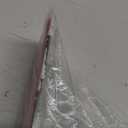 Hair Dryer Holder, Wall Mounted Rack Compatible with All Hair Dryer, Space Organizer for Bathroom/Bedroom/Washroom/Barbershop, 304 Stainless Steel, Self Adhesive (Silver)