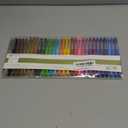 Mr. Pen- Felt Tip Pens, 30 Pack, 0.7 mm, Colorful Felt Tip Pens, Fast Dry, No Smear, Planner Markers for Underlining, Writing, Drawing, Journaling Supplies (Assorted Colors)