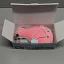 Baby Vibrating Sleep Soother, Portable White Noise Machine for Baby Adult, 3 Adjustable Vibration Modes, 26 Soothing Sounds, Timer Setting, Powerful Battery, for Home & Travel, Cribs & Strollers