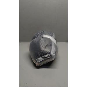 JOEJOY Dog Bed Crate Pad, Deluxe Plush Washable Dog Beds Fulffy Soft Kennel Pad Anti-Slip Pet Sleeping Mat for Medium Small Dogs, 29" x 21", Beige