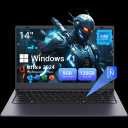 Laptop Coolby YealBook Pro: Intel Celeron N5095, 8GB DDR4 RAM, 128GB SSD, Intel UHD Graphics, WiFi 5, Teclado Español, Windows 11 Pro
