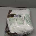 Morph Bavarian Lederhosen Men Costume, Oktoberfest Costumes Mens, Bavarian Costume Mens, Halloween Costumes for Men (X-Large, Brown)