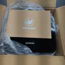 Air Purifiers for Home Large Rooms up to 3500 Ft, H13 True HEPA 0.1 Micron 99.97% Filtration with Carbon Filter, 235 CFM CADR, Removes Allergens, Pet Odor, Smoke, VOCs, 30dB Sleep Mode, PM2.5 Display