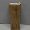 Deepsoon Heating Pad,Electric Heating Pads for Back,Neck,Abdomen,Moist Heating Pad for Shoulder,Knee,Arms,Legs,Dry/Moist Heat & Auto Shut Off,Christmas Gifts for Men and Women,Light Gray,24x12 Inch