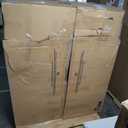 Serta Oyster Contemporary/Modern Polyester Full Sofa bed