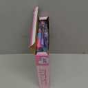 RIEYON Poke Poke Art Kits - Magical Princesses for Kids, 8 Princesses & 1 Flower Arts and Crafts Mess-Free DIY Creative Activity Kits, Birthday Christmas Gifts for Girls & Boys Ages 4 5, 6, 7, 8, 9,10