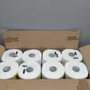 Quilted Northern Ultra Plush Toilet Paper, 24 Mega Rolls = 96 Regular Rolls, 3X Thicker*, 3 Ply Soft Toilet Tissue