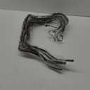 AYLSON 4pcs-40 inch Green Leaf Moss Simulated Artificial Tree Vine is Suitable for Home Decor Outdoor Wedding Commercial Halloween Christmas and Other Scene Decorations