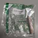 Neutrogena Healthy Skin Radiant Brightening Cream Concealer with Peptides & Vitamin E Antioxidant, Lightweight Perfecting Concealer Cream, Non-Comedogenic, Ecru Light 02 with cool undertones, 0.24 oz