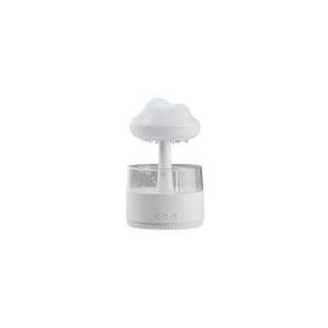 Merkury West & Arrow RGB Raining Cloud Mood Light