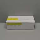 EUDELE Adhesive Shower Caddy, 5 Pack Rustproof Stainless Steel Bath Organizers With Large Capacity, No Drilling Shelves for Bathroom Storage & Home Decor (XL size, Black)