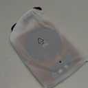 Sourdough Starter Warmer, Precise Thermostat Control (70-100°F) Sourdough Warming Mat for Kitchen, Auto On/Off, 0-12 Hours Timer, Fits Jars Up to 40oz, Perfect for Home Baking