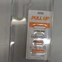 TORRAS Guardian Shockproof for Samsung Galaxy S25 Case, [12FT Military Grade Drop] Thin & Soft Touch for Samsung S25 Case, Transparent Protective Slim Case for Samsung S25, Diamond Clear