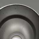 BlenderBottle Strada Shaker Cup Insulated Stainless Steel Water Bottle with Wire Whisk, 24-Ounce, Black