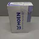 Moen Deck Mounted Lotion or Soap Dispenser for Kitchen Sink, Spot Resistant Stainless, 3942SRS