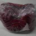 Santa Claus Costume for Men Women Adult - 9pc. Deluxe Costume Santa Suit Outfit Medium