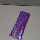 LISEN USB C to USB C Cable, 240W C to C Cable Fast Charging [6.6ft, 2-Pack] Type C Charger Fast Charging USBC to USBC Cable for iPhone 17 16 15 Pro Max iPad MacBook Pro Samsung S25 (Midnight)