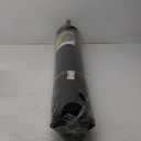 Landware Deer Fence 7 ' H X 100 ' L 7/ 8 " X 7/ 8 " Mesh Black