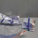 Shrink-Pak Space Bags Vacuum Storage Bags for Bedding Jumbo Compression 3 Pack Clear for Comforters Blankets (3 Jumbo/Bedding Solo)