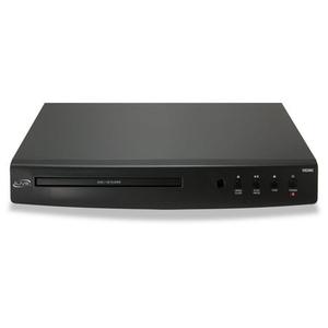iLive DVD Player with HDMI Conversion DH300BI Black