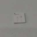 Apple Lightning to USB Cable (1 m)