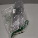 Grill Replacement Parts for Nexgrill 5 Burner 720-0888, 720-0888N, Nexgrill 4 Burner 720-0830H, Members Mark 720-0882D Grill, Stainless Steel Heat Plate Shields and Burner Tubes Replacement Kit.