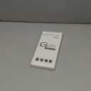 amFilm OneTouch 2+2 Pack Compatible with iPhone 15 Pro Screen Protector 6.1" Tempered Glass with Camera Lens Protector Accessories, Premium Easiest Installation Kit 9H HD, Case Friendly