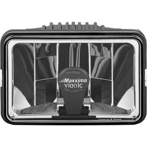 Maxxima VHL-4X6HI Vionic 4X6 High Beam LED Headlight