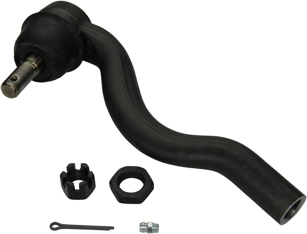 MOOG ES800973 Steering Tie Rod End for Jeep Grand Cherokee