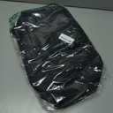 Small Duffle Bag 40x30x15 cm Personal Item Bag Gym Bag with Wet Pocket 16x12x6 inch Carry on Duffel Bag,Black