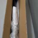 Car Side Skirts Extensions for Toyota Camry SE, XSE, LE, XLE 2018 2019 2020 2021 2022 2023 2024 2025, ABS Plastic, Exterior Accessories, Camry Accessories, 2 Pieces (Side Skirts-Glossy Black)