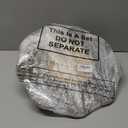 Reallnaive Rattan Daisy Wall Basket Hanging Wicker Baskets for Wall Home Decor, Hanging Woven Rattan Storage for Flowers Front Door Bathroom Storage Daisy Wicker Organizer