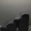 Dog Steps for Bed, 4-Step Dog Stairs Ramp for Small Dogs and Cats, Indoor Non-Slip Pet Stairs Suitable for Older, Short-Legged, and Puppy Dogs to Climb onto High Beds and Couch, 17.4" H, Grey