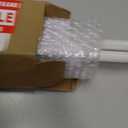 6 Pack F24T5/835/HO Fluorescent Light Bulb, 22 inch T5 Linear Tube 24W 3500K Soft Warm, 1800 Lumens High Output,86 CRI, G5 Mini Bi-Pi Base