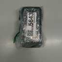6.5Ah 40V Lithium-Ion Battery for Ryobi, Replacement Battery for Ryobi 40V Power Tools OP4040 OP403A OP401 ZROP401 OP400A