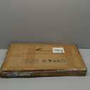 FACHNUO 2 Feet Portable Wheelchair Ramp, Non-Skid Aluminum Handicap Ramps with Handle, Folding Threshold Wheel Chair Ramp for Home Steps, Stairs, Entry, Threshold, Doorways, Scooter, 800LBS Capacity (2FT(Using height 2-6''))