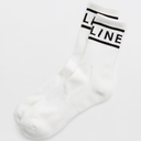 White Socks