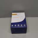 Steamer for Clothes 700W, Fast Heat-up in 40S, 120ML Water Tank, 25g/min Strong Penetrating Steam, Portable Clothes Steamer Iron for Travel and Home(GY169)