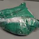 Leekalos Cloth Diapers Reusable for Boys and Girls, Baby Diaper Cloth with Inserts & Wet Bag One Size (Floral)