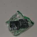 Combination Locks for Outdoor & Indoor | Heavy Duty, Weatherproof, 4-Digit Security | Padlock for Lockers, Gates, Fences, Sheds, Storage | 2-Pack, Black