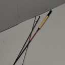 Aventik Riverflow Fly Fishing Rod: 3-Piece (6'1" 0/1wt, 7'3" 2/3wt) & 4-Piece (8'1" 3/4wt, 9'0" 5/6wt) Ultralight Graphite Travel Rod, High Modulus Fast Action Carbon Fiber Rod with Tube(7'3'' LW2/3)
