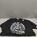 Painting Miniatures Role Playing Game Fantasy Warrior Minis T-Shirt 3XL