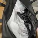 Shoulder Massager with Soothing Heat, 3D Deep Tissue Kneading Massager Gifts for Women Men, Use at Home and Car, Body Muscle Pain Relief (Color : Beige)