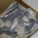 59023700 Top Manifold Assembly w/190092 Air Bleed Compatible with FNS Plus Pool and Spa DE Filter, Replacement for FNS24 FNS36 FNS48 FNS60, Part# V38-140, 25357-600-000